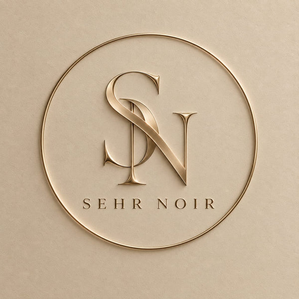 Sehr Noir